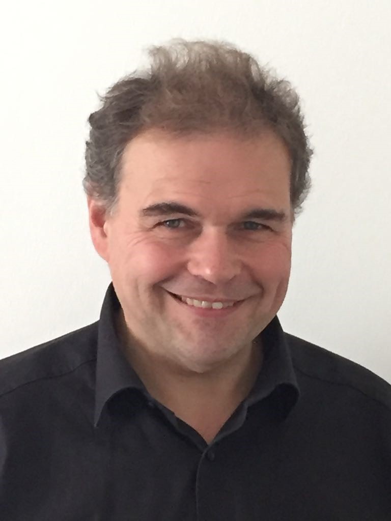 Foto von Herrn Dr. Bernhardt Parschalk
